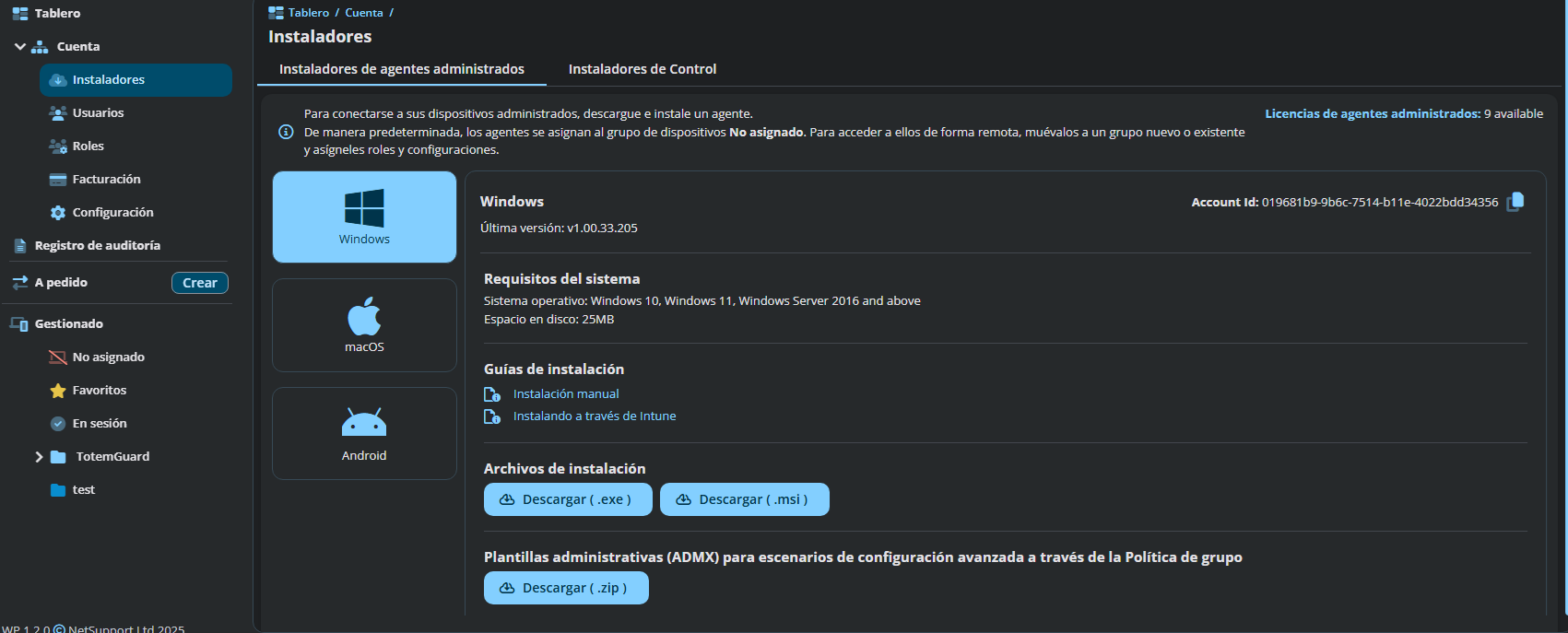 247 Connect Installers