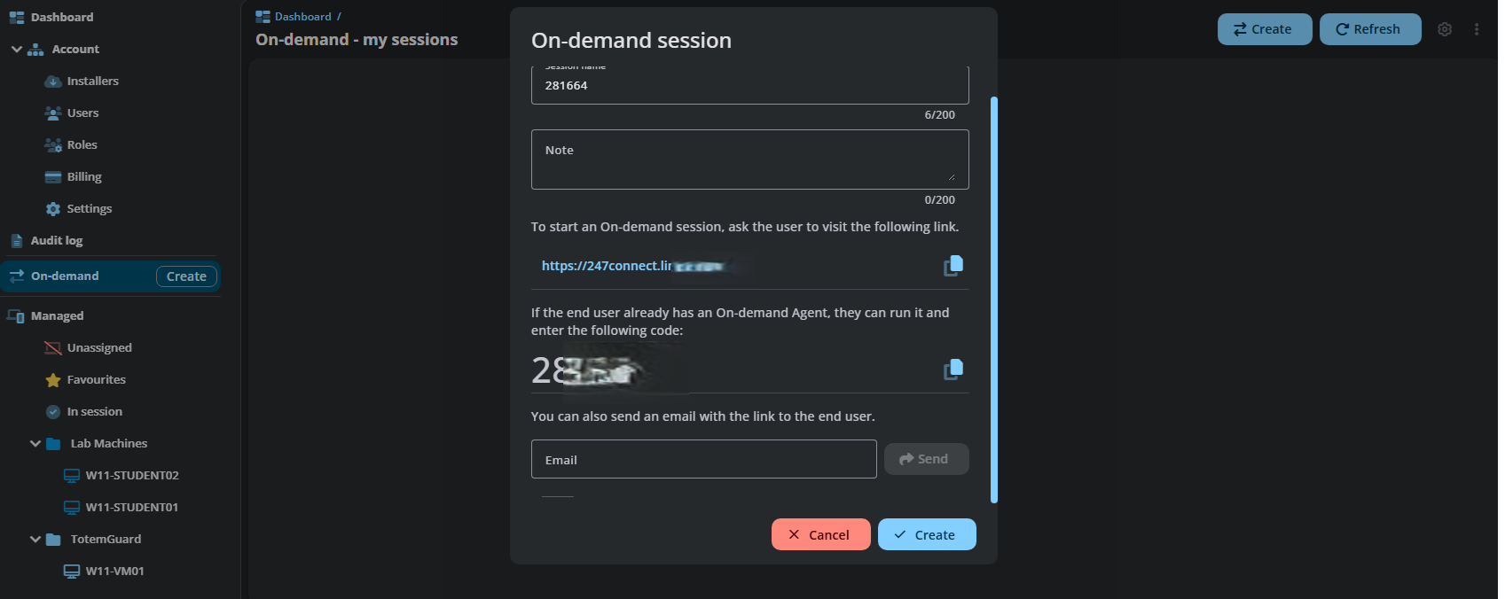 247 OnDemand