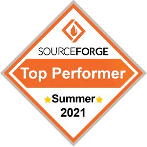 SourceForge 2021 Summer