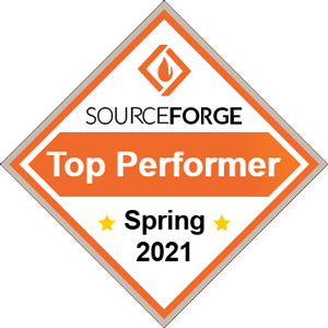 SourceForge Spring 2021