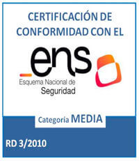 Certificado-ENS