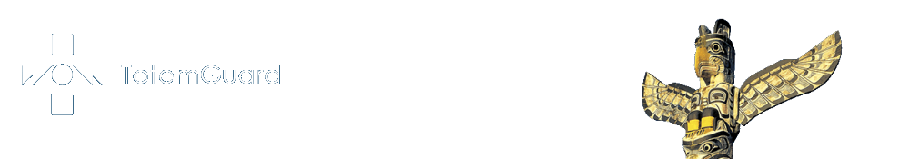 Logo Totem Banner