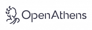 Logo OpenAthens